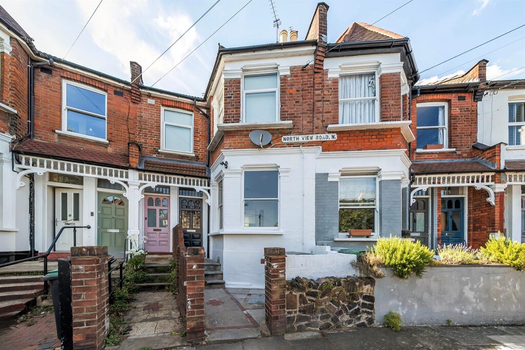 Main image of property: North View Road, London