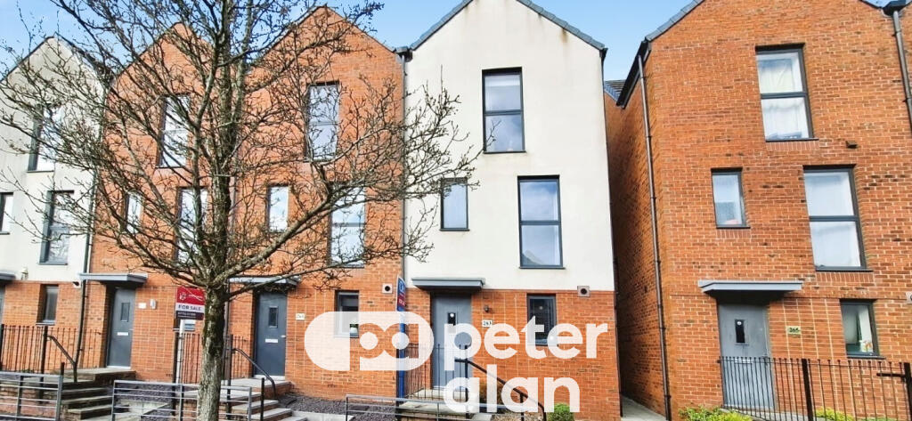 Main image of property: Langdon Road, Swansea