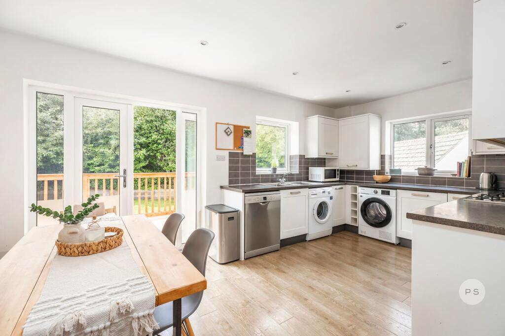 Main image of property: Knole Gardens, East Cliff, Bournemouth, BH1 3QY