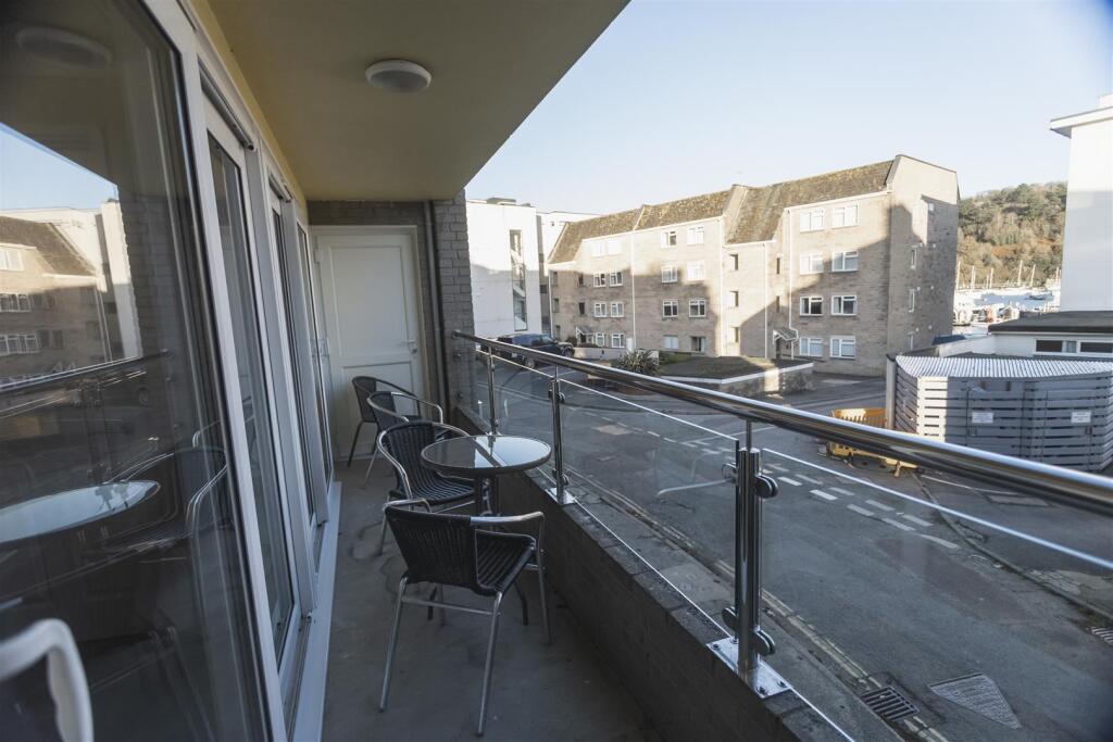 Main image of property: Clarence Street, Dartmouth