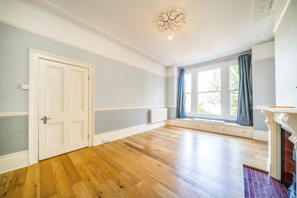 Apartment in London - View 4