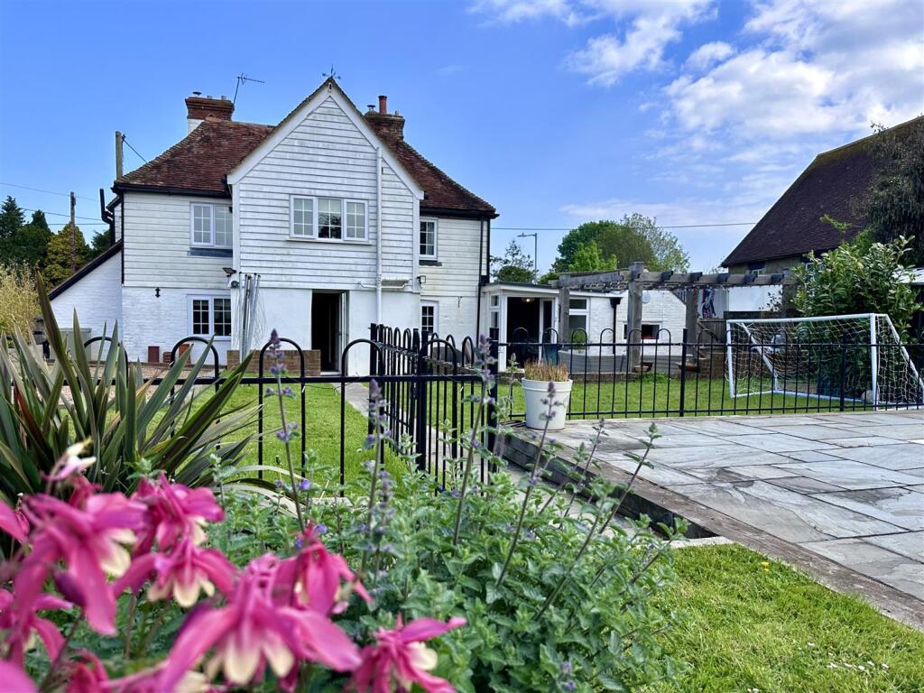 Main image of property: Main Road, Sellindge, Ashford