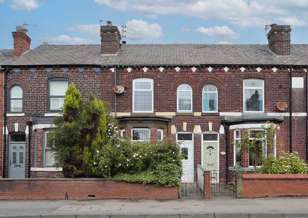 Main image of property: Whelley, Whelley, Wigan