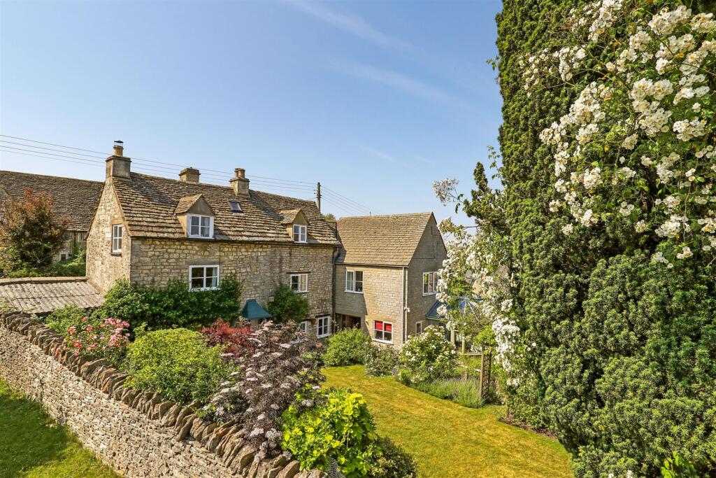 Main image of property: Littleworth, Amberley, Stroud
