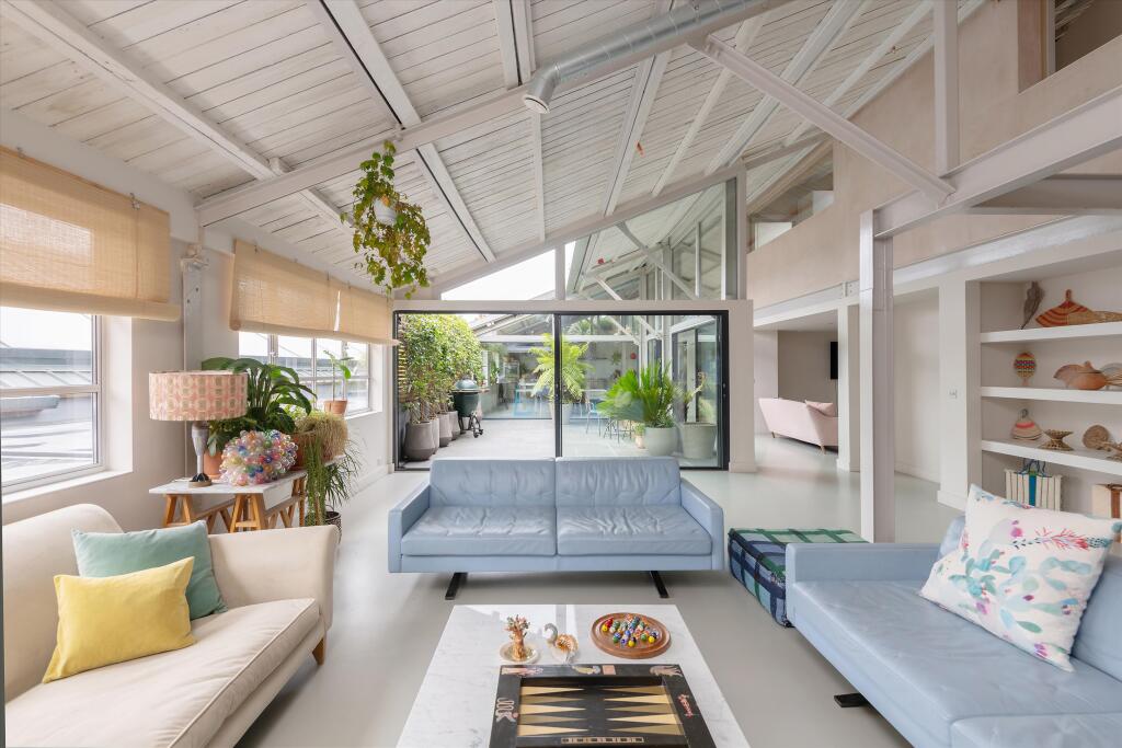 Main image of property: Wotton Road, London NW2