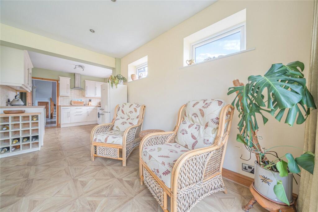 House in York - View 5