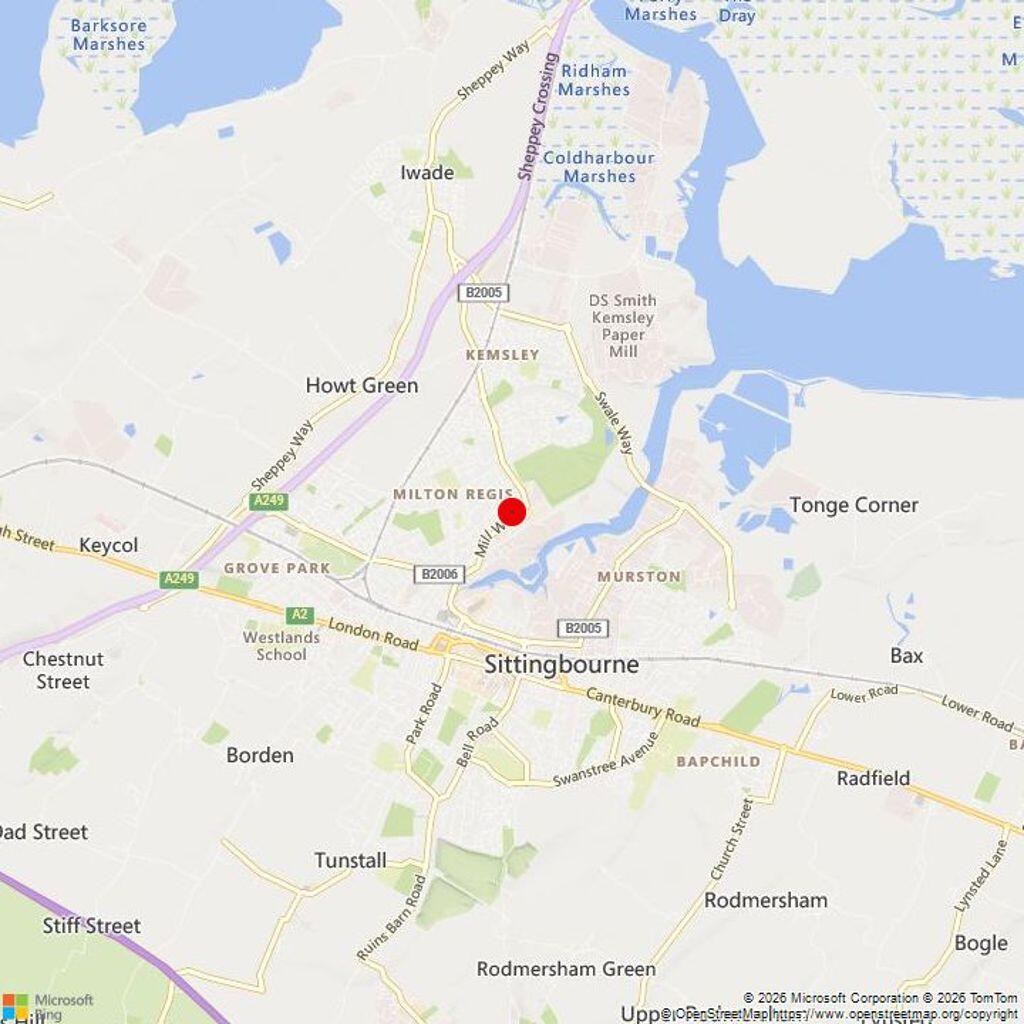 Property Map