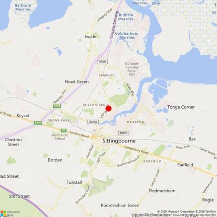 Property Map
