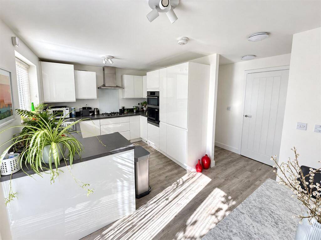 House in South Kesteven, Bourne - View 5