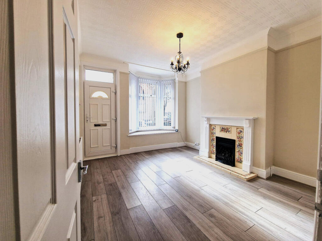 Main image of property: North Street, Coventry, CV2