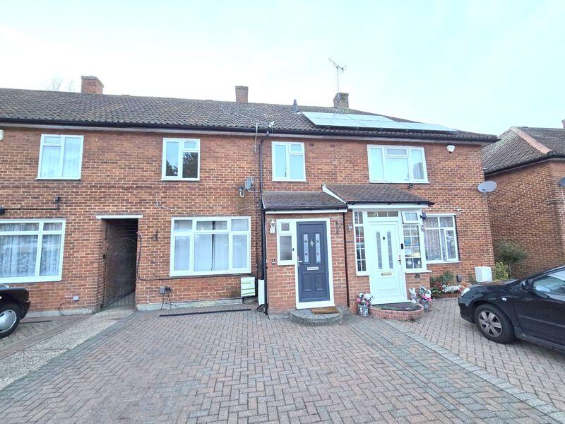 Main image of property: Courtenay Avenue, Harrow Weald