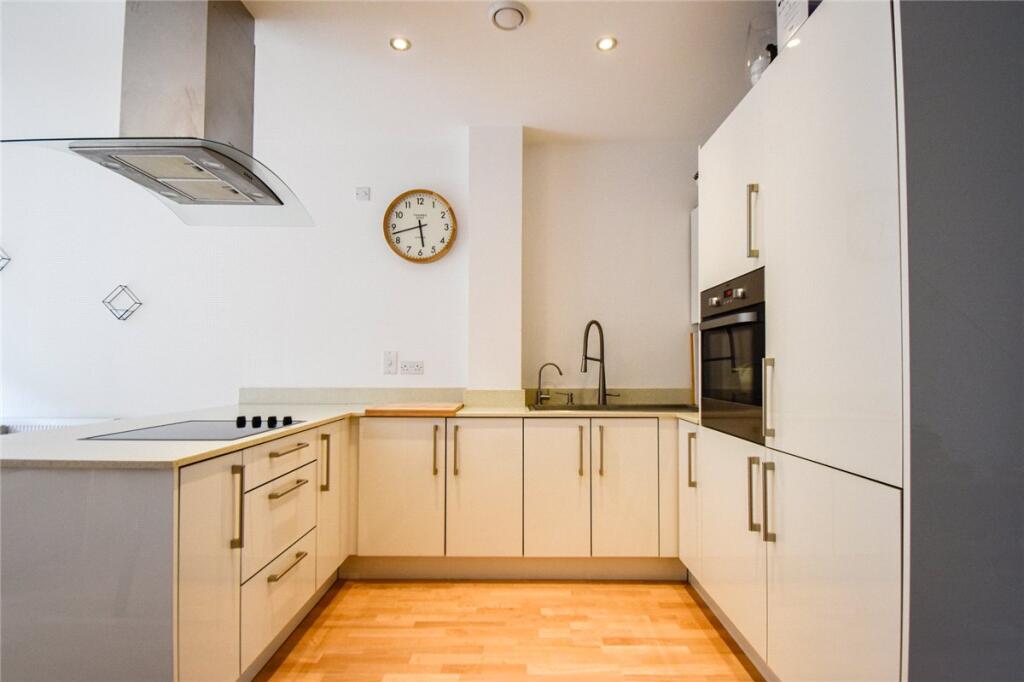 Main image of property: Flamsteed Close, Cambridge, CB1