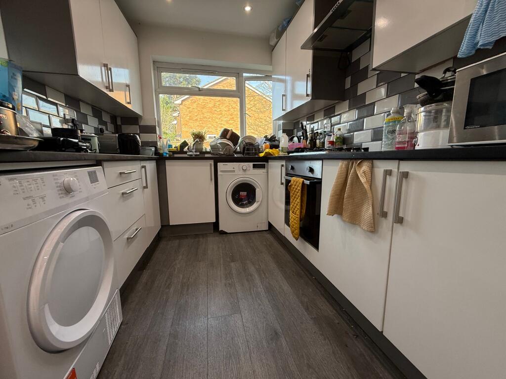 Main image of property: Swainstone Road, Reading, RG2