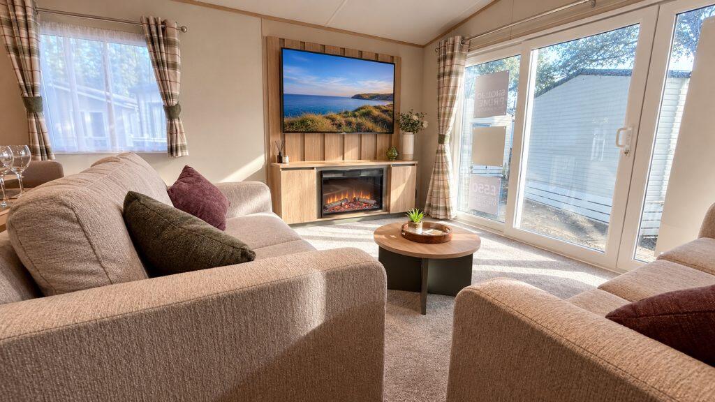 Main image of property: Sandhills Holiday Park – Dorset