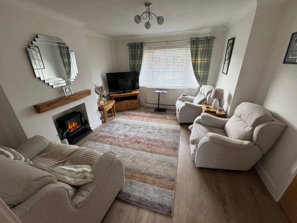 Blackhorse Avenue, Blackrod, BL6 photo 3