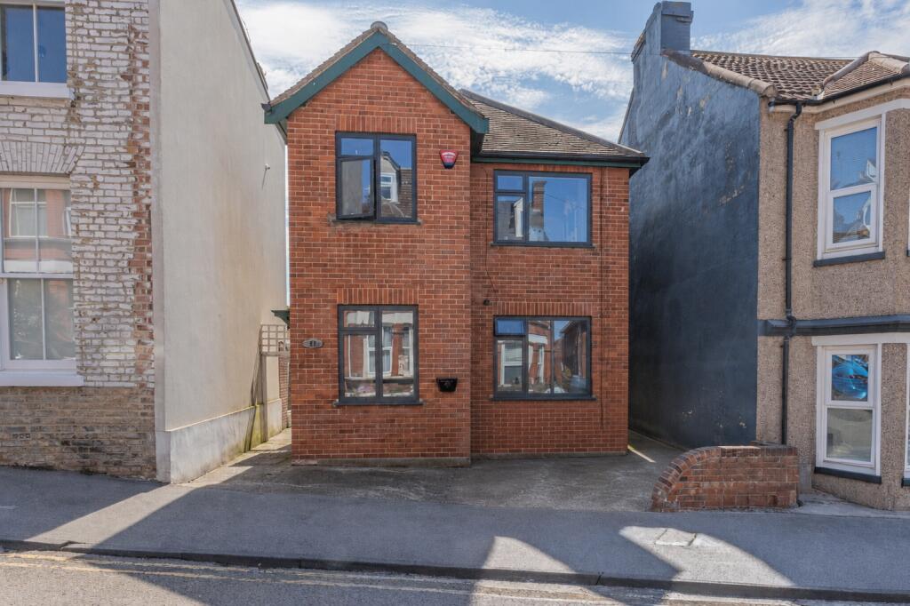 Main image of property: Grotto Hill, Margate, Kent, CT9