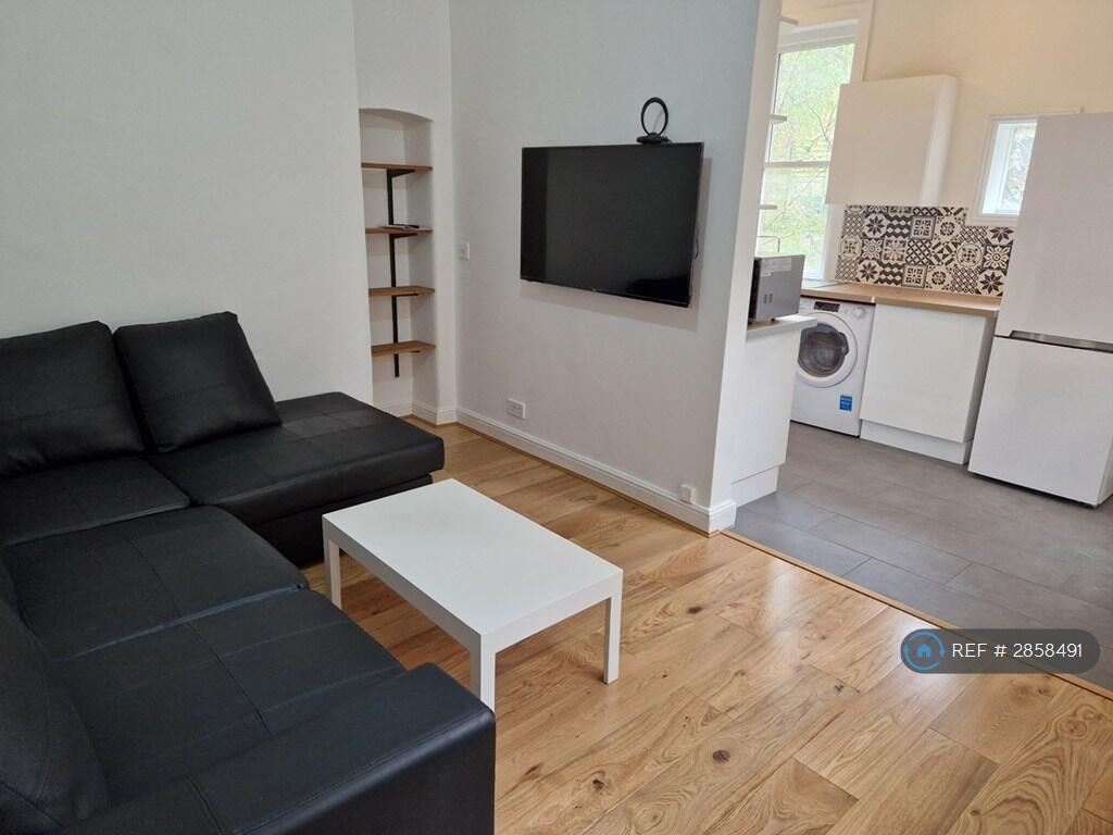 Main image of property: Rushcroft Road, London, SW2