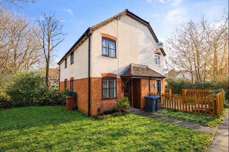 Main image of property: Wallingford End, Little Billing, Northampton, NN3