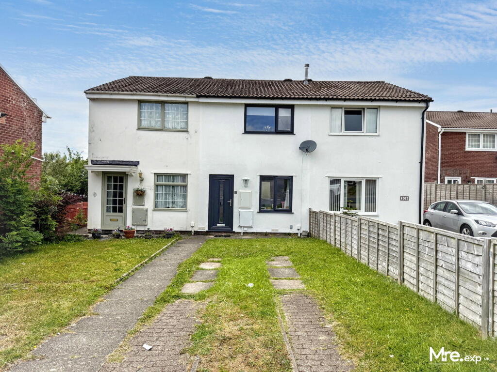 Main image of property: Mackworth Drive, Cimla, Neath, SA11 2QA