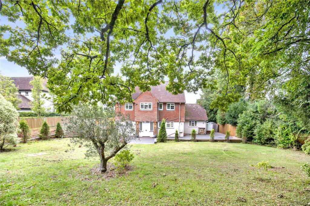 Main image of property: Chichester Road, Midhurst, West Sussex, GU29