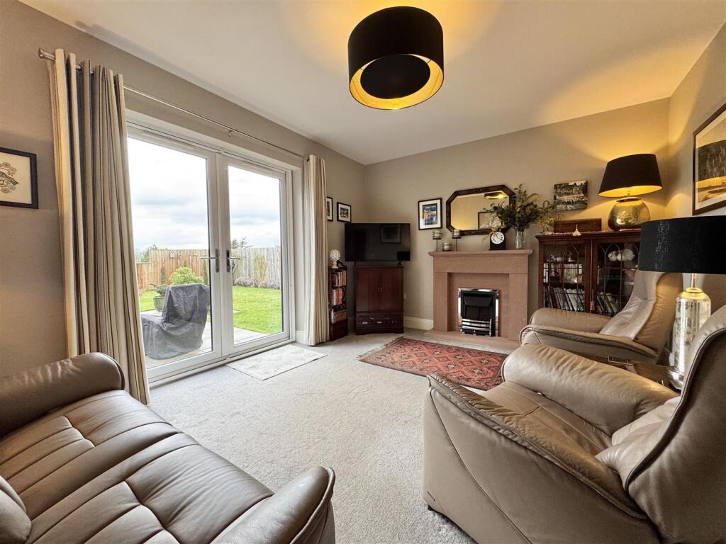 House in Carlisle - View 2