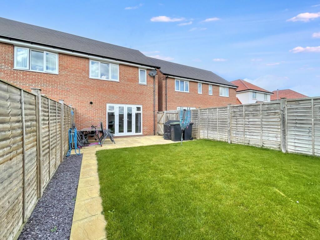 Steggall Road, Haughley, Stowmarket, IP14 - View 6