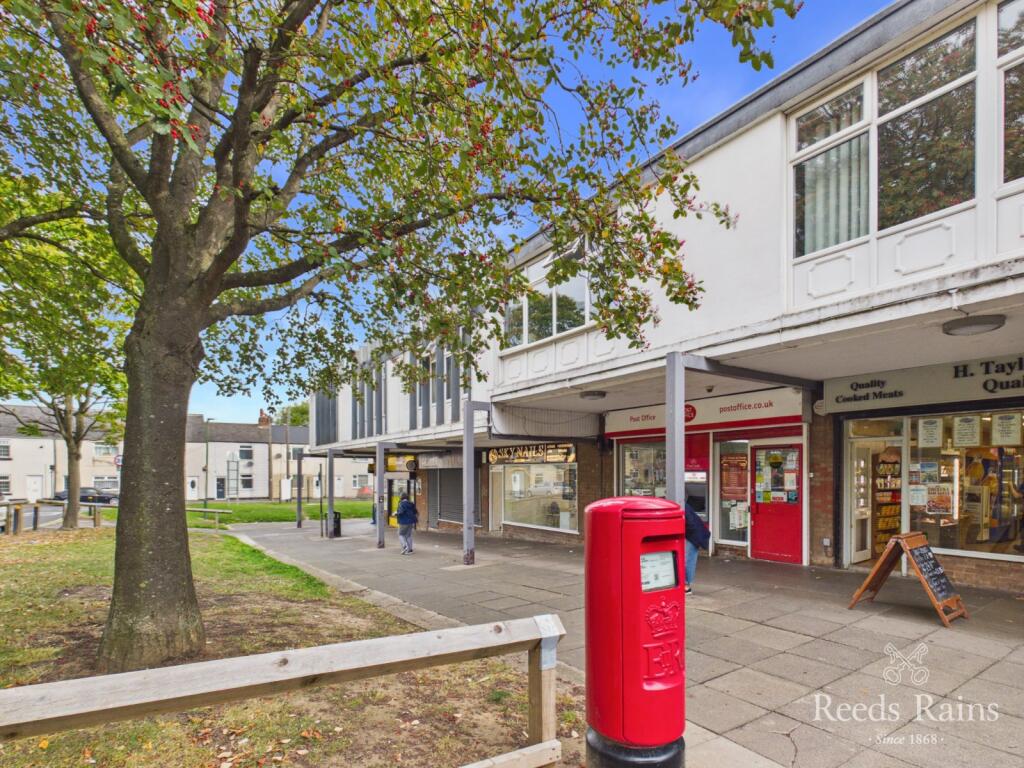 Main image of property: Cheveley Park Shopping Centre, Durham, DH1