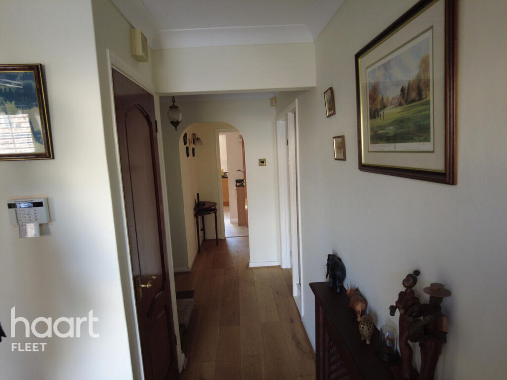 Main image of property: Cove Road, Farnborough