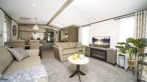 Ullswater Heights Holiday Home and Lodge Park Silver Howe, Newbiggin, Penrith CA11 0JB photo 4