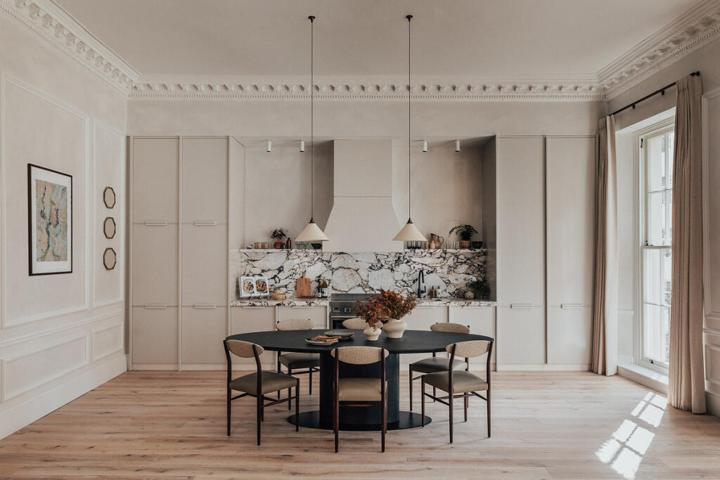 Main image of property: Hertford Street, London, W1J