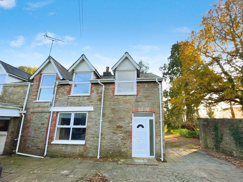 Main image of property: Cottage, Langstone, Newport