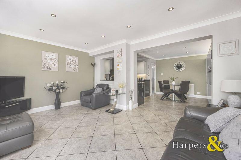 Main image of property: Warren Road, Wilmington, Dartford