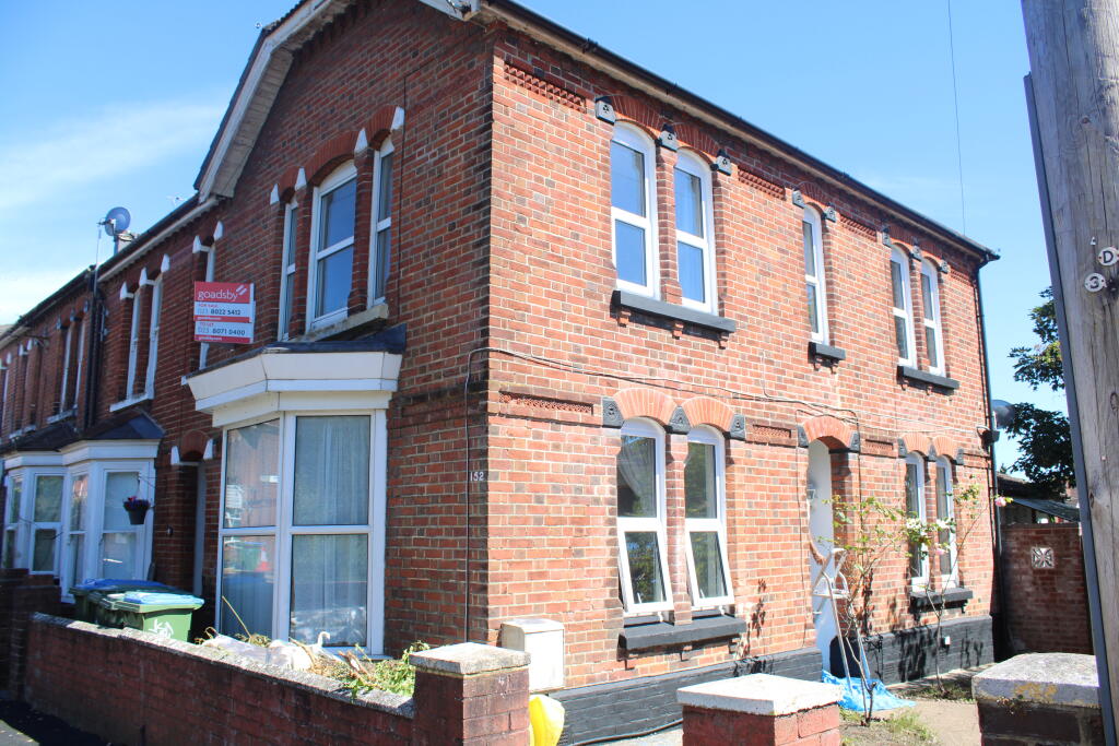Main image of property: Milton Road, Polygon