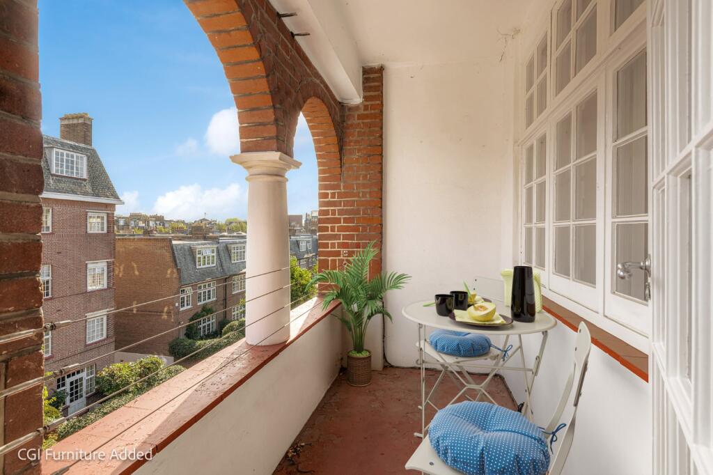Apartment in London, Chelsea - View 5