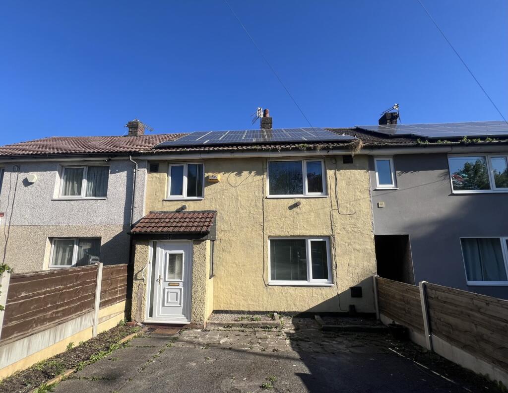Main image of property: Brinnington Road, Stockport, SK5