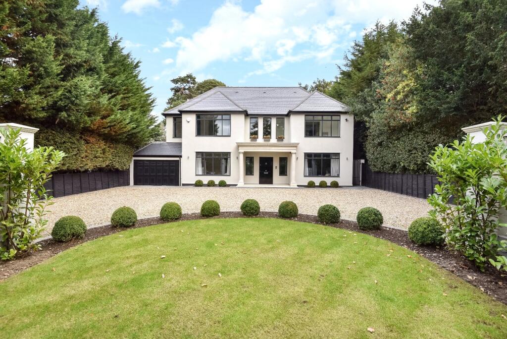 Main image of property: Westerham Road, Keston