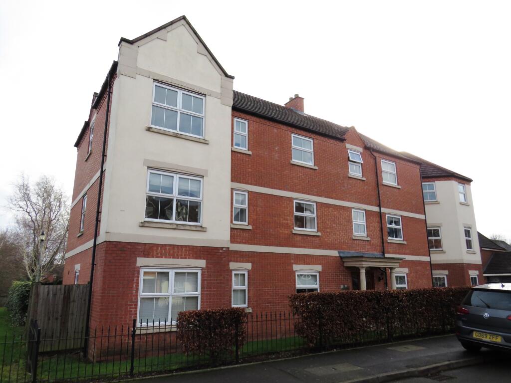 Main image of property: Brookfield Road, Kings Norton, B30