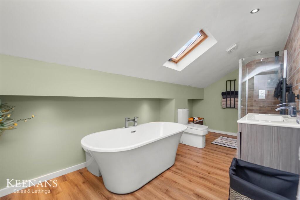 Additional image 24 of Beech Crescent, Altham West, Accrington