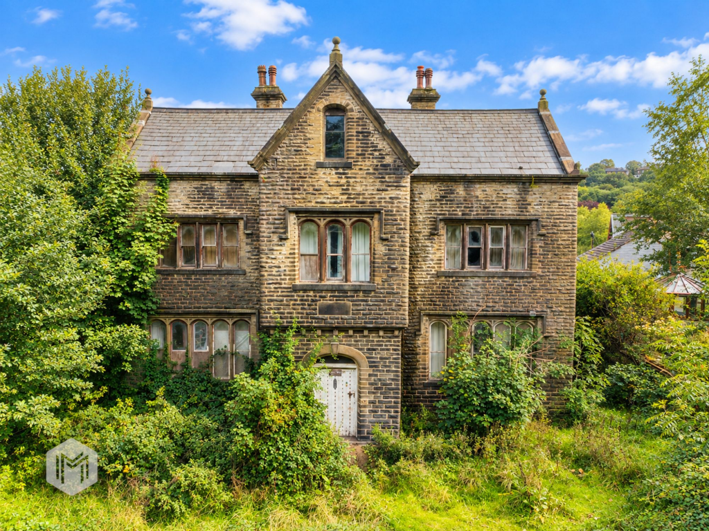 Main image of property: Dam Top, Rossendale, BB4