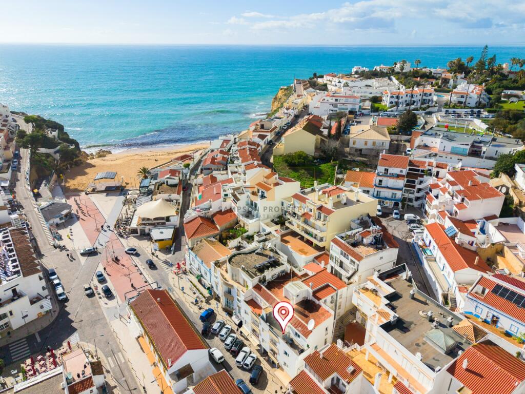 Main image of property: Carvoeiro, Algarve