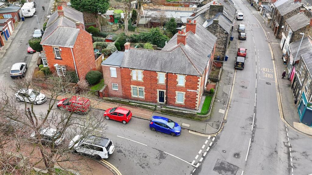 Main image of property: Beaconsfield Avenue, Low Fell