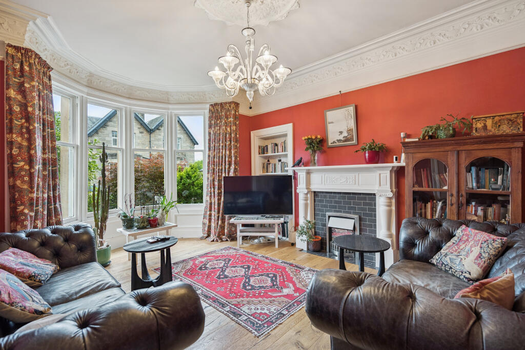House in Falkirk - View 2