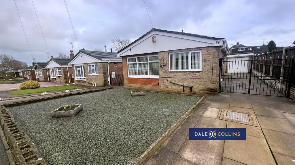Main image of property: Holyhead Crescent, Weston Coyney, ST3