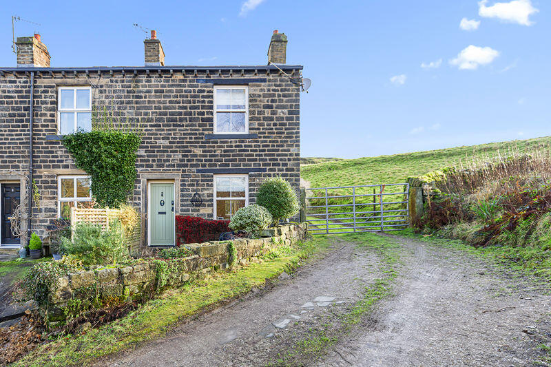 Main image of property: Providence Row, East Morton