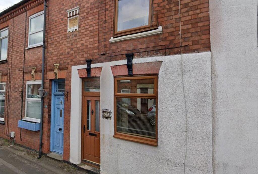 Main image of property: West Street, Leicester
