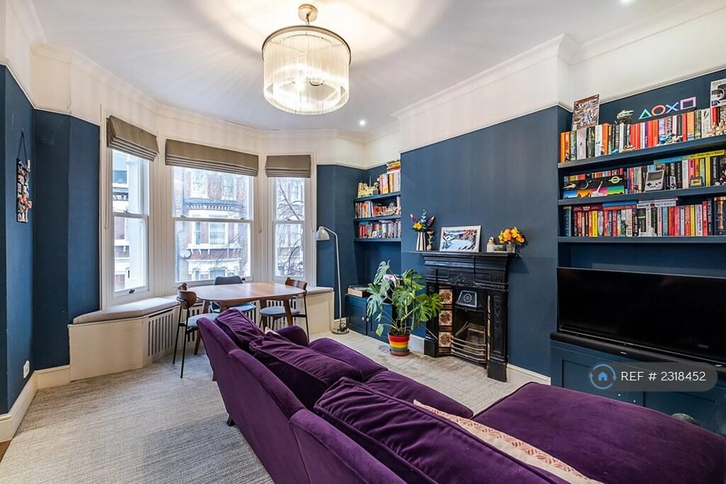 Main image of property: Kenwyn Road, London, SW4