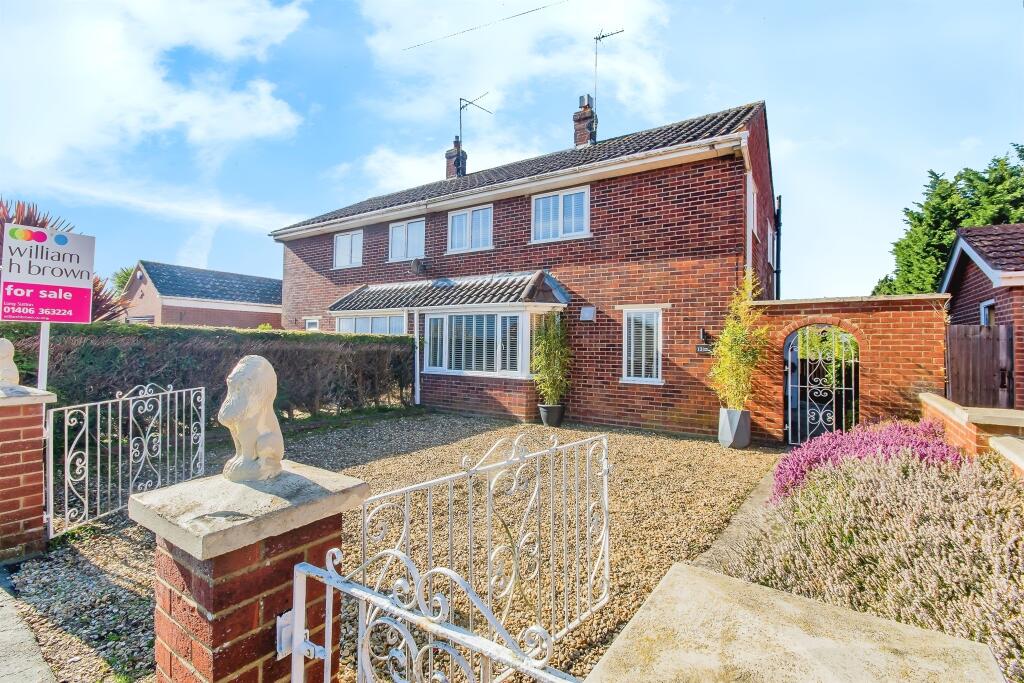 Main image of property: Little London, Long Sutton, Spalding