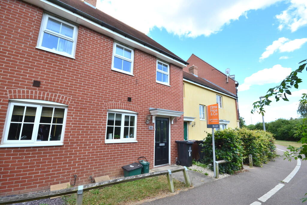 Main image of property: Thomas Benold Walk, Colchester