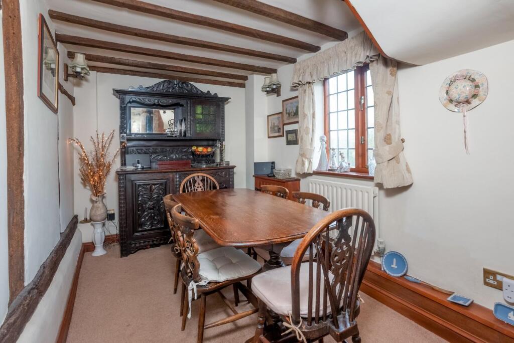 Additional image 6 of Haselor, Alcester