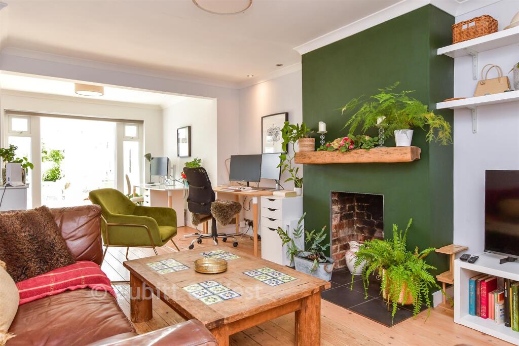 Main image of property: Donnington Road, Woodingdean, Brighton, East Sussex